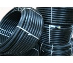 Труба ПЕ Ø20х1.8мм PN 6